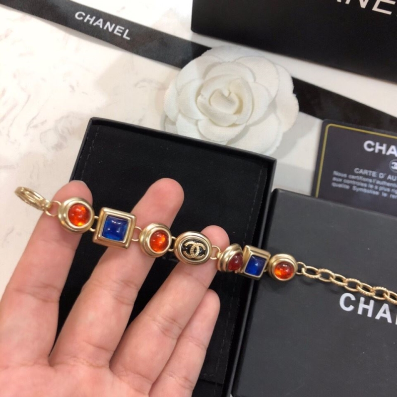 Ch**el bracelets